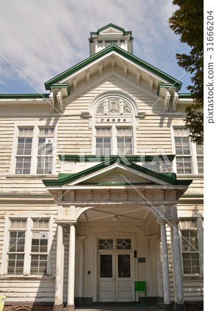 札幌步行:古河禮堂北海道大學校園 札幌步行:古河禮堂北海道大學校園 31666204