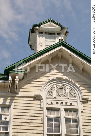 札幌步行:古河禮堂北海道大學校園 札幌步行:古河禮堂北海道大學校園 31666205