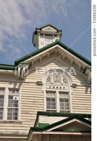 札幌步行:古河禮堂北海道大學校園 札幌步行:古河禮堂北海道大學校園 31666206