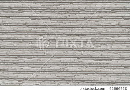 站在房子的外格柵 31666218