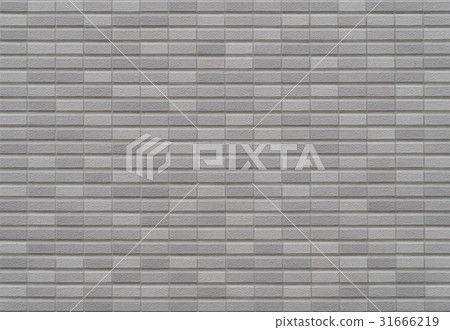 Residential outer wall tile gray 31666219