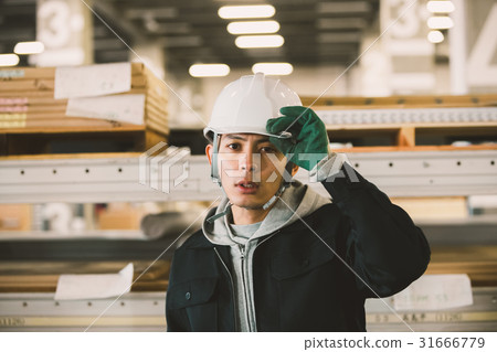 factories, factory, warehouse 31666779