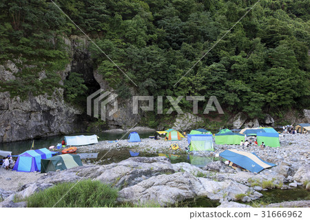Gyeongbuk，Yeongde-gun，Okgye Valley 31666962