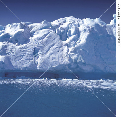 Antarctica Antarctica 31667477