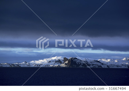 Antarctica Antarctica 31667494
