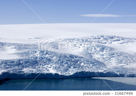南極洲 31667499