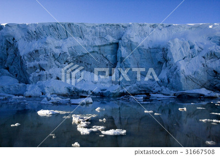 Antarctica Antarctica 31667508