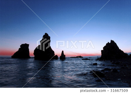 Antarctica Antarctica 31667509