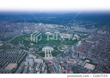 Olympic Park, Songpa-gu, Seoul 31667559