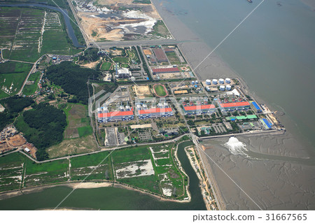 仁川仁川熱電廠 31667565