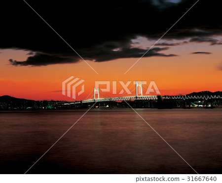 釜山宿霧區廣安橋 31667640