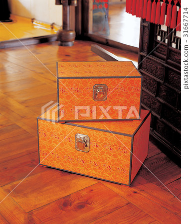 首爾中區南山谷韓屋村 31667714