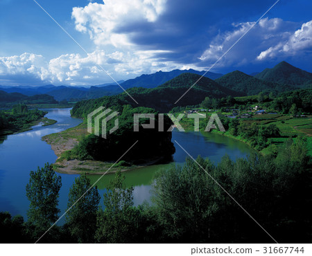 Seongam, Yeongwol, Gangwon-do 31667744