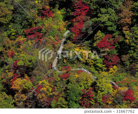 Yongsan Sanseong, Deogyusan, Muju-gun, Jeonbuk 31667762