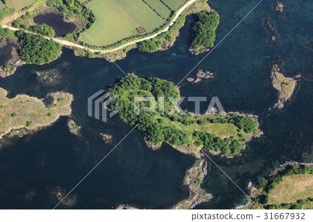 濟州島城山 31667932