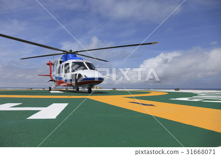 直升機 31668071