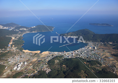 Ji-Seoppo, Geoje-si, Gyeongnam Ji-Seoppo, Geoje-si, Gyeongnam 31668103