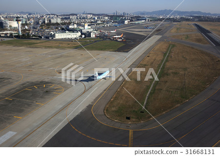 Gimpo Airport, Gangseo-gu, Seoul Gimpo Airport, Gangseo-gu, Seoul 31668131