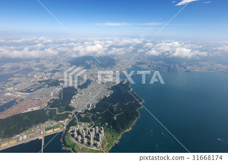 釜山南區廣安橋 31668174