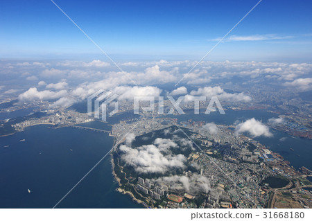 釜山永多區釜山港 31668180