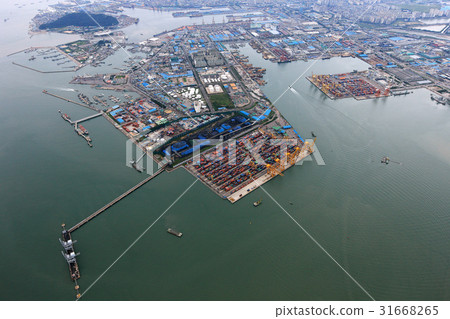 Incheon Namhang，Jung-gu，Incheon 31668265