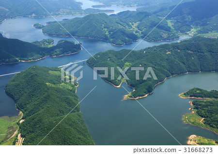 Mungdukyo,Juamho,Boseong-gun,Jeonnam Mungdukyo,Juamho,Boseong-gun,Jeonnam 31668273