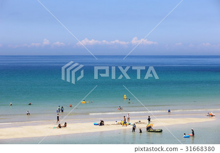 Gimnyeong Beach, Gucheong-eup, Jeju-si, Jeju-do 31668380