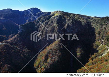 Halla Mountain, Jeju Island 31668448