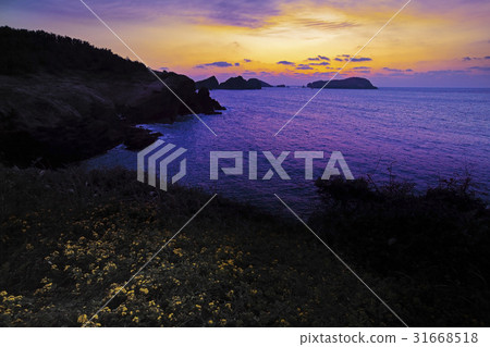 Chougido, Han Kyung, Jeju, Jeju Island 31668518