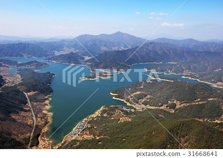 Juam, Suncheon, Jeonnam 31668641