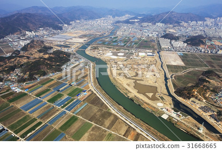 Suncheon Bay Garden, Suncheon Dongcheon, Suncheon, Jeonnam 31668665