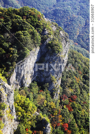 Baek Hakbong, Baekam Mountain, Changseong County, Jeonnam 31668907