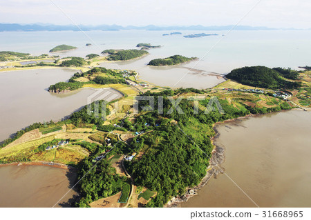 Jangdo, Boseong-gun, Jeonnam 31668965