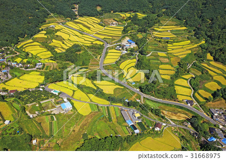 Ulju County, Ulsan Ulju County, Ulsan 31668975