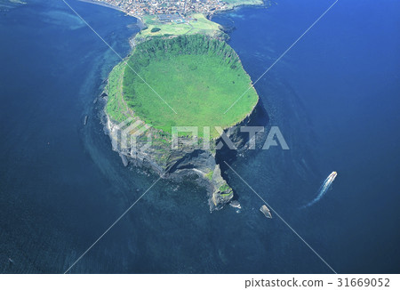 Seongsan Ilchulbong, Seongsan-eup, Seogwipo-si, Jeju-do 31669052