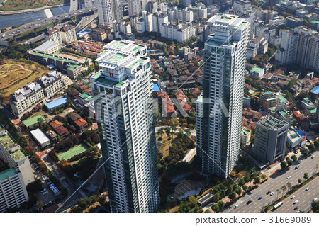 Hyundai I-Park, Samsung-dong, Gangnam-gu, Seoul Hyundai I-Park, Samsung-dong, Gangnam-gu, Seoul 31669089