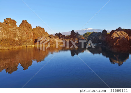 Sochunji, Hallasan, Jeju Island 31669121