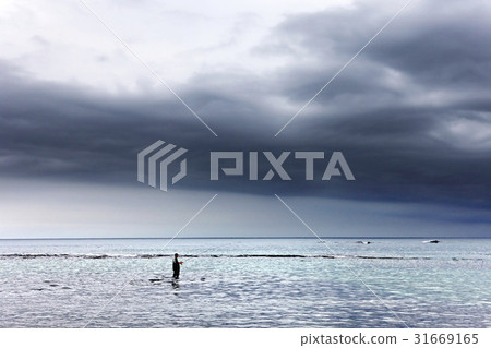 海釣,Gujwa邑,濟州市,濟州島 海釣,Gujwa邑,濟州市,濟州島 31669165