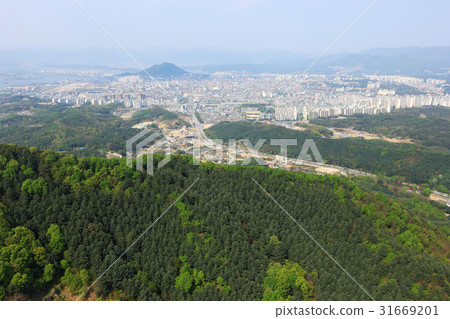 Bongui, Chuncheon, Gangwon-do 31669201