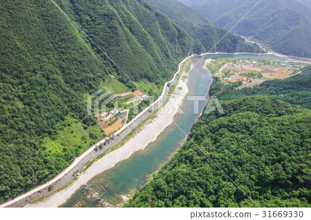 Donggang, Jeongseon-gun, Gangwon-do 31669330