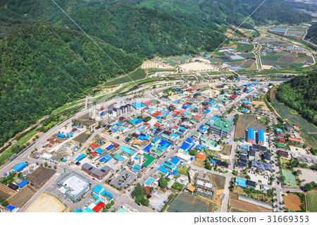 Pyeongchang-gun, Gangwon-do Pyeongchang-gun, Gangwon-do 31669353