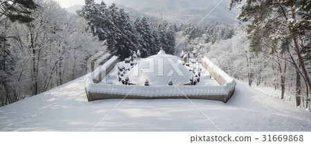 Namyangju Gwangneung, Namyangju City, Gyeonggi-do 31669868