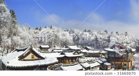京畿道南楊州市Bongseon-sa 京畿道南楊州市Bongseon-sa 31669870