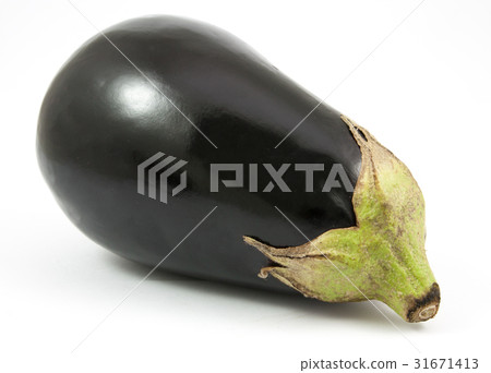 eggplant or aubergine vegetable 31671413