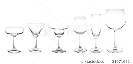 cocktail glass collection most popular cocktail  31671621