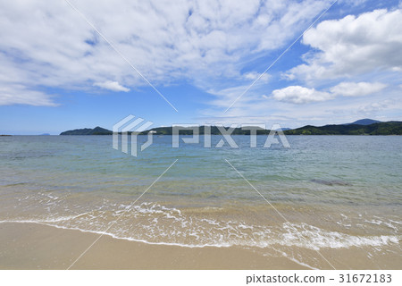 天橋立海灘(京都府宮津市) 天橋立海灘(京都府宮津市) 31672183