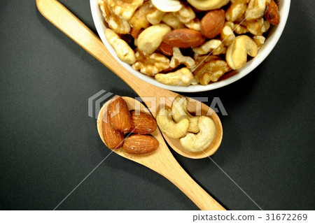 混合堅果 31672269