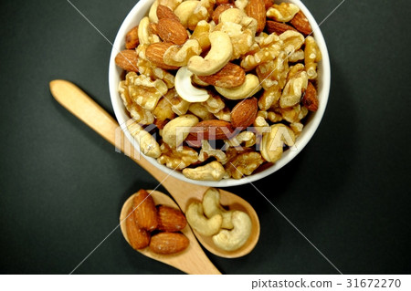 混合堅果 31672270
