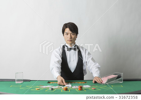 賭場 31672358