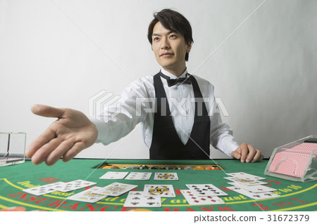 賭場 31672379